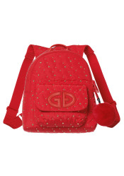 Goldbergh Pixie Backpack Flame