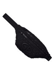 Goldbergh Fae Fanny Pack Black