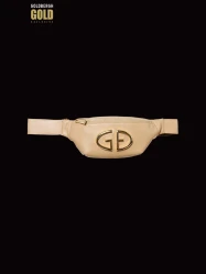 Women’s Fanny Pack Goldbergh Gioia Fanny Pack Caramello