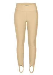 Goldbergh Sandy Ski Pants Caramello Women’s Slim Fit Trousers
