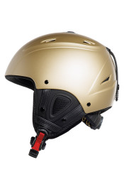 Goldbergh Khloe Helmet Gold