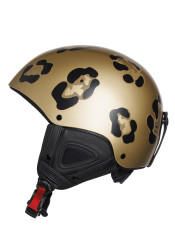 Goldbergh Brave Helmet Jaguar