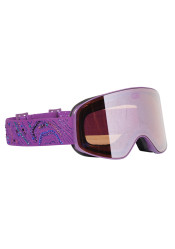 Goldbergh Jamboree Ski Goggles Viola