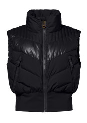 Women’s Goldbergh Sole Bodywarmer Black