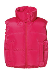 Women’s Goldbergh Lucie Bodywarmer Italian Rose