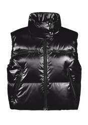 Women’s Goldbergh Éclat Bodywarmer Black
