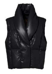 Goldbergh Balou Women's Bodywarmer Vest Black