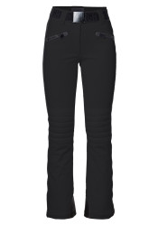 Women’s Goldbergh Slalom Ski Pants Black