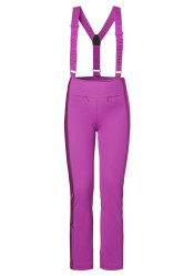 Women’s Goldbergh High End Ski Pants Viola