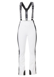 Women’s Goldbergh High End Ski Pants White