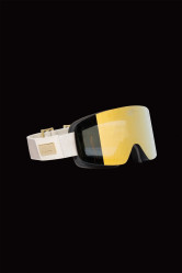 Women’s Ski Goggles Goldbergh Leila Goggle Rich Gold