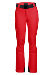 Women’s Goldbergh Pippa Softshell Ski Pants Flame