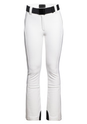 Women’s Goldbergh Pippa Softshell Ski Pants White