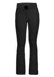Women’s Goldbergh Pippa Softshell Ski Pants Black