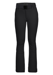 Women’s Goldbergh Pippa Long Softshell Ski Pants Black