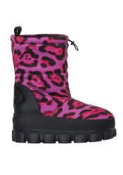 Women’s Goldbergh Snowy Snowboot Mid Jaguar Carnivale