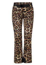 Goldbergh Minou Ski Pants Jaguar – Women’s Ski Pants
