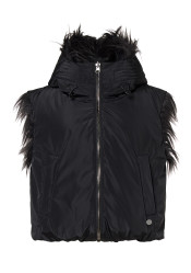 Goldbergh Yara Women's Bodywarmer Black