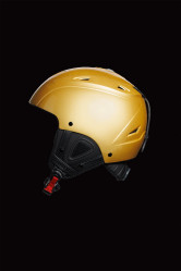 Women’s Ski Helmet Goldbergh Alta Badia Helmet Rich Gold