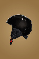 Women’s Ski Helmet Goldbergh Alta Badia Helmet Black