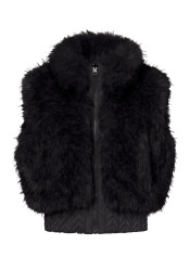 Goldbergh Dahlia Women’s Bodywarmer Vest Black