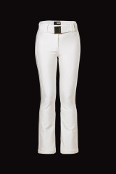 Women’s Ski Pants Goldbergh Splendore Ski Pants Cream