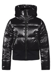Goldbergh Bombardino Women’s Ski Jacket Black