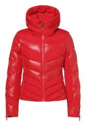 Goldbergh Abisso Women’s Ski Jacket Flame