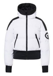Goldbergh Aurora Women’s Ski Jacket White