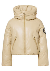 Goldbergh Nero Women’s Ski Jacket Caramello