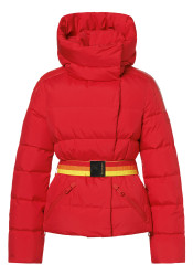Goldbergh Bufera Women’s Ski Jacket Flame