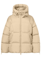 Goldbergh Rowan Women's Ski Jacket Caramello