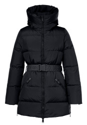 Goldbergh Fôret Women's Ski Jacket Black