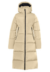 Goldbergh Sion Women's Coat Caramello