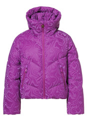 Goldbergh Aeliana Women’s Ski Jacket Viola