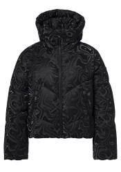 Goldbergh Aeliana Women’s Ski Jacket Black