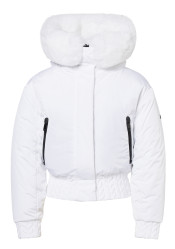 Goldbergh Indira Women's Ski Jacket White