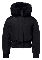 Goldbergh Indira Women's Ski Jacket Black 