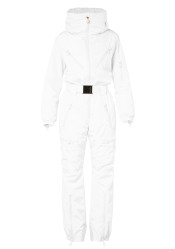 Goldbergh Discover Women's Ski Suit White