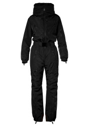 Goldbergh Discover Women's Ski Suit Black