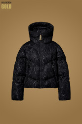 Goldbergh Fiora Ski Jacket Black – Women’s Jacket