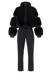 Goldbergh Lieke Women's Ski Suit Black 