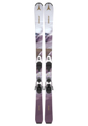 Atomic MAVEN GIRL 130-150 + C 5 GW Wh