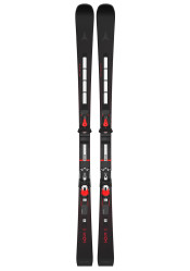 Atomic REDSTER S9i RVSK S Alpine Skis + I 12 GW B
