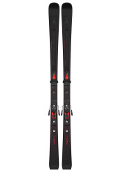 Atomic REDSTER X7i RVSK C Alpine Skis + MI 12 GW