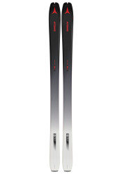 Atomic BACKLAND 86 UL Alpine Touring Skis + SKIN 85/86 BL