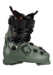Atomic HAWX PRIME 120 S BOA Alpine Ski Boots