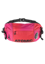Nordic thermo bottle belt Atomic NORDIC THERMO BOTTLE BELT Red