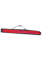 Nordic ski bag Atomic NORDIC SKI BAG 3 PAIRS Red Ten