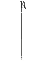 Alpine ski poles Atomic VOLANT SQS Black/Carbon